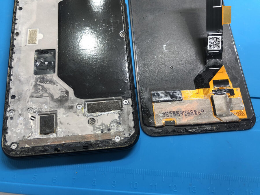 Google Pixel3a（ピクセル）の修理は「スマホ修理工房　池袋P’パルコ本店」へご相談ください📱✨