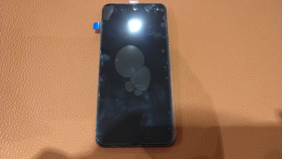 タッチが効かなくなってしまったGooglepixel8（グーグルピクセルエイト）の修理を行いました
