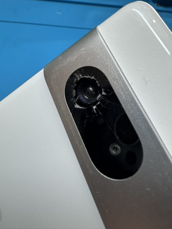 Google Pixel7（ピクセル７）をお持ち込み頂きました。【スマホ修理工房池袋P’パルコ店】