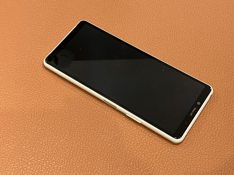 画面が映らなくなってしまったXperia10IV（エクスペリア）の画面交換修理を行いました。【スマホ修理工房仙台PARCO2店】