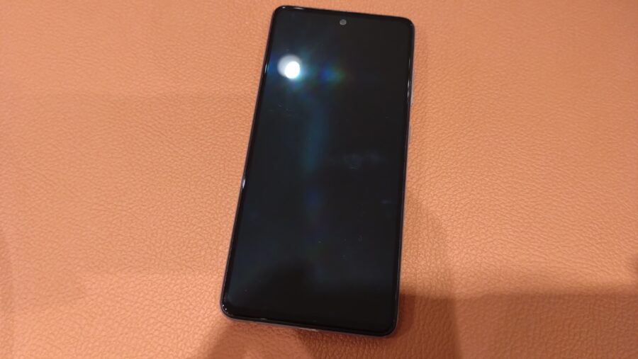 充電が一日持たなくなってしまったGalaxyA52(ギャラクシー)バッテリー交換を行いました!【スマホ修理工房　仙台PARCO2
