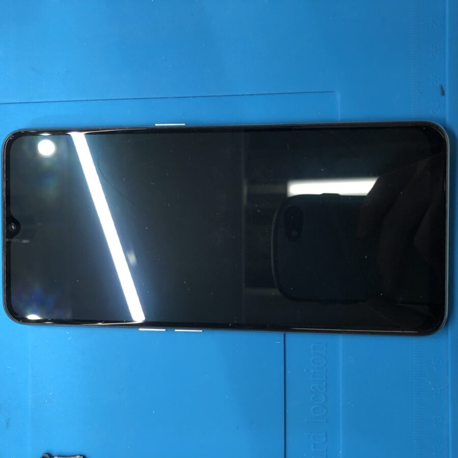 OPPO Reno3A(オッポリノ3A）の画面交換修理は、「スマホ修理工房　池袋P'パルコ本店」にお任せください！