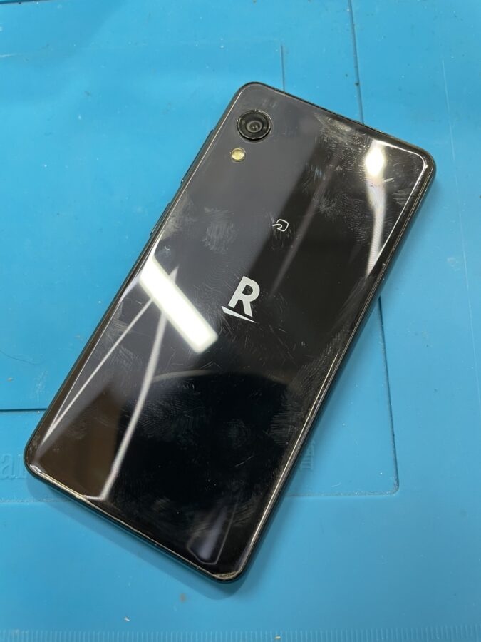Rakuten Mini (楽天ミニ/C330) のバッテリー交換は、「スマホ修理工房　池袋P'パルコ本店」にお任せください！