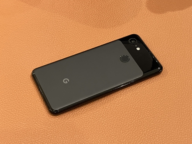 バッテリーの減りが早くなってしまったpixel3（ピクセル）バッテリー交換を行いました!【スマホ修理工房　仙台PARCO2店】