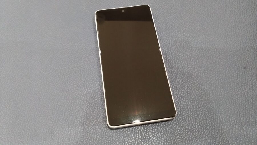 バッテリー持ちが気になるXperiaAceⅢ（エクスペリア）修理を行いました!【スマホ修理工房　仙台PARCO2店】