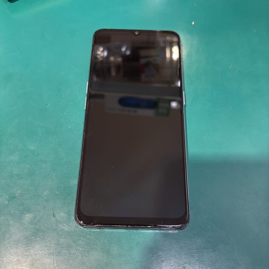 OPPO Reno3A(オッポ)のパネル交換お任せください！【スマホ修理工房ココリア多摩センター店】