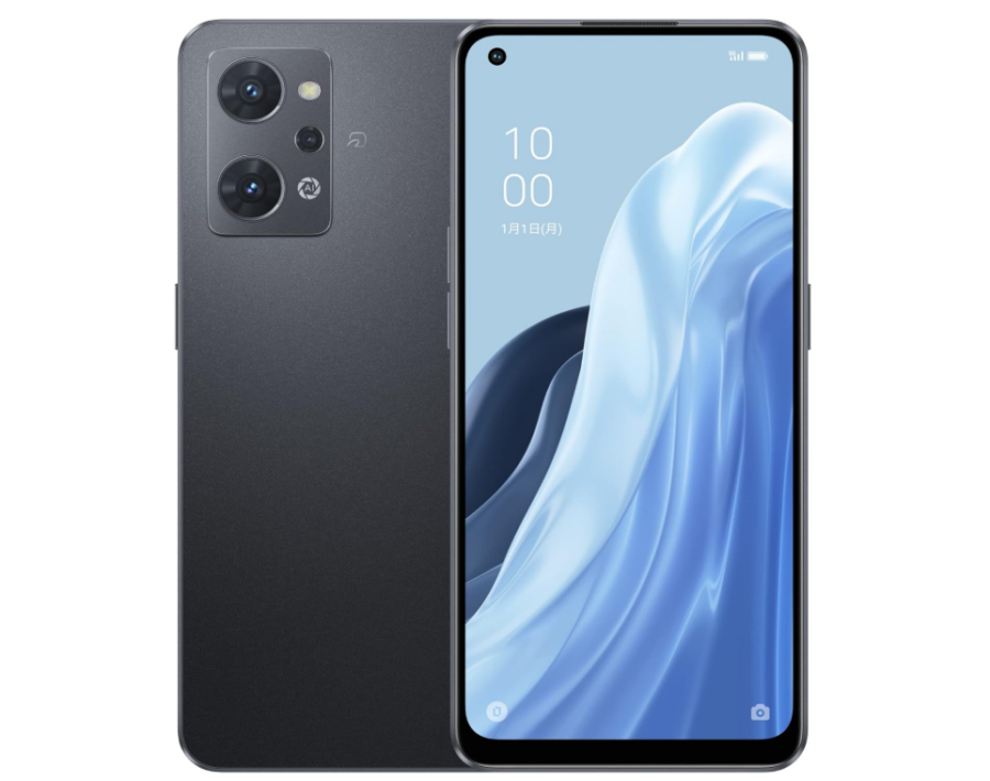 OPPO Reno7A(オッポ/CPH2353）のバッテリー交換はぜひご相談ください！【スマホ修理工房ココリア多摩センター店】