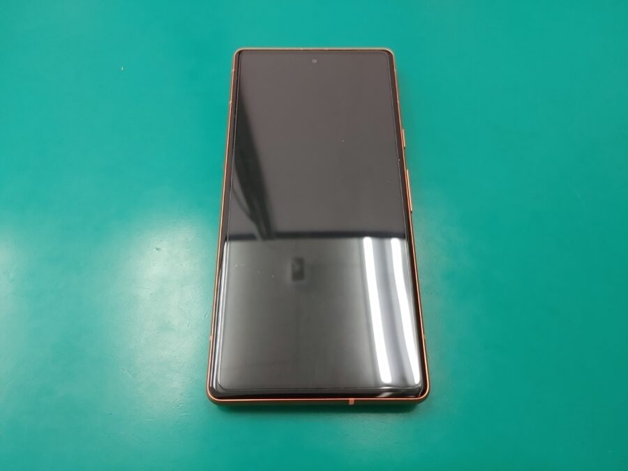 Google Pixel 7a（グーグルピクセル７エー）のバッテリー交換をご依頼いただきました☆【スマホ修理工房 愛媛西予店】