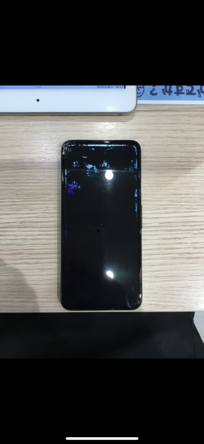 Google pixel4a （グーグルピクセル）の画面交換は、「スマホ修理工房　池袋P'パルコ本店」にお任せください！