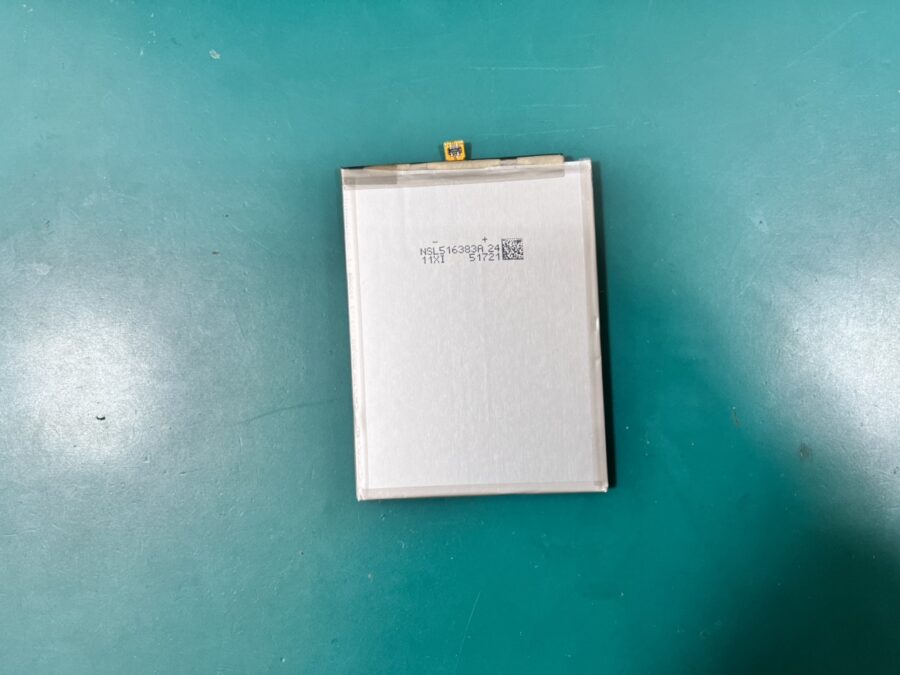Galaxy A53 5G（ギャラクシー）のバッテリー交換で端末をまだまだ使えるように！【スマホ修理工房ココリア多摩センター店】