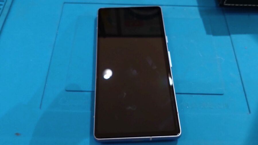 半日ほどで充電がなくなってしまうPixel7a（ピクセル）バッテリー交換修理を行いました!【スマホ修理工房　仙台PARCO2店】