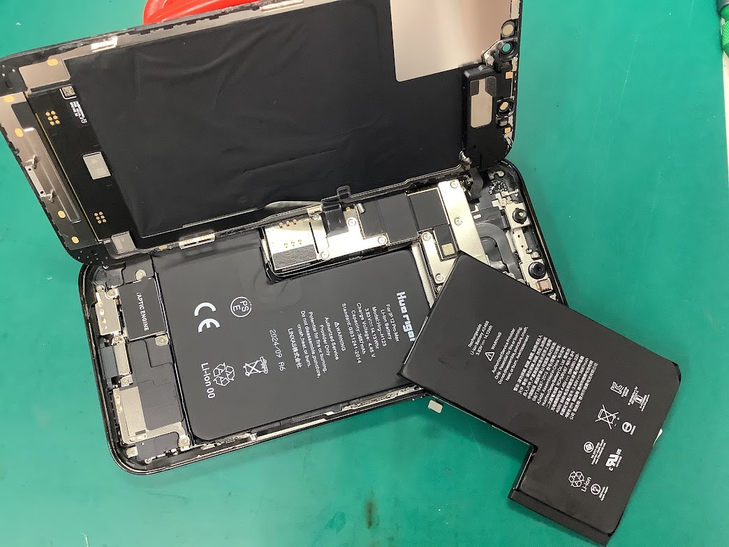 電話の際も非常に丁寧な対応をいただきました。