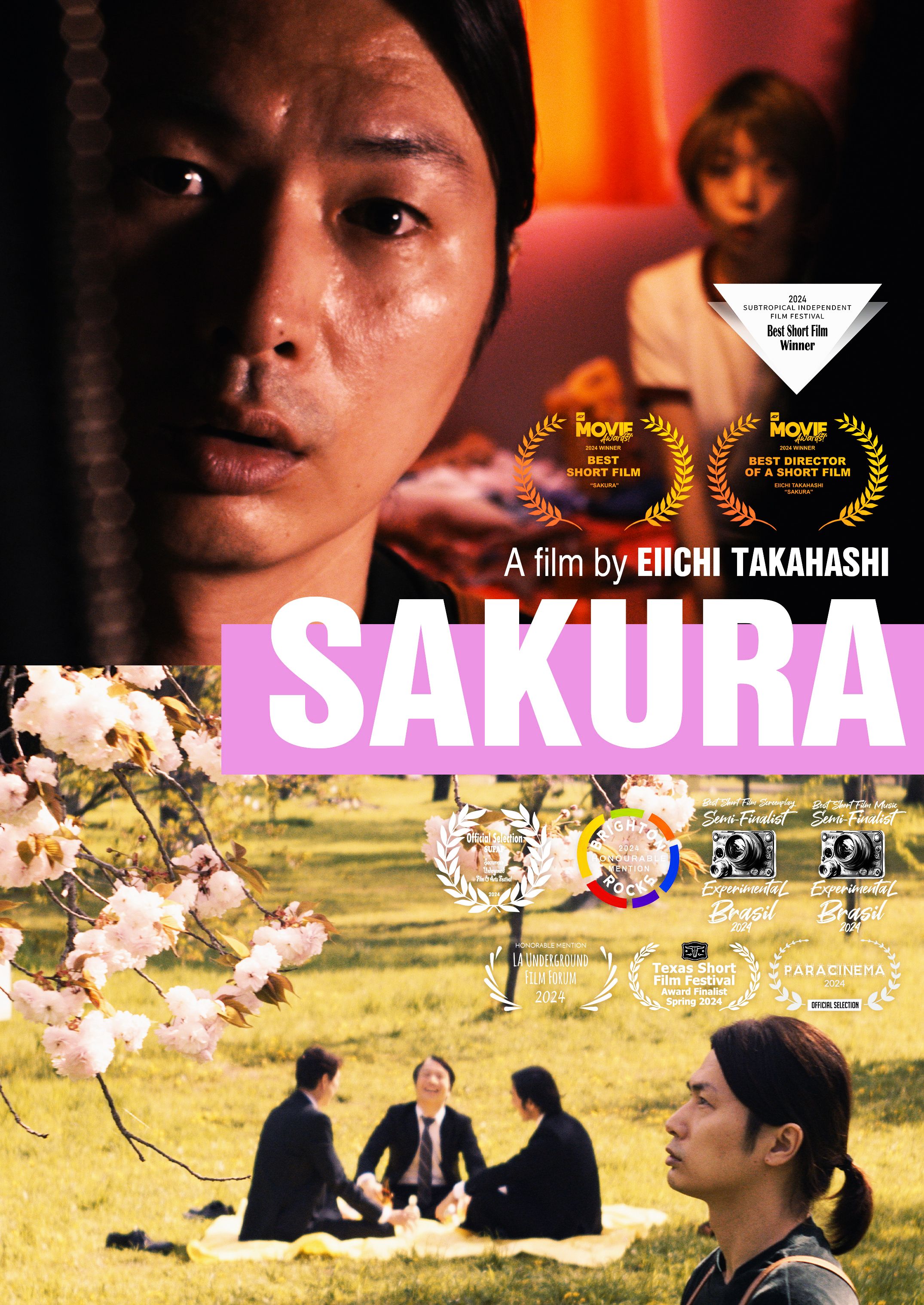 SAKURA