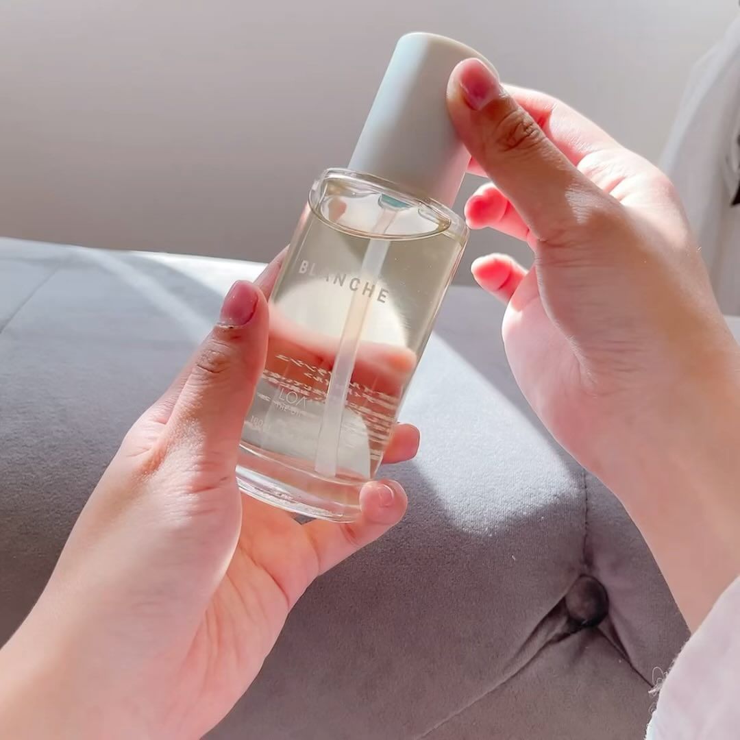 正規販売店】LOA the oil ロア ザ オイル30ml ブランシュ / シトラス