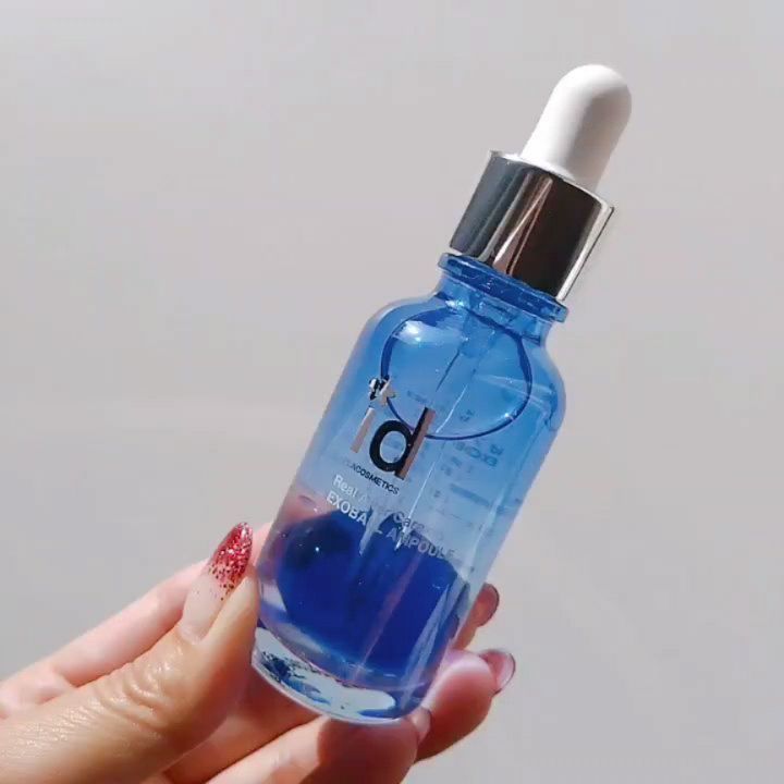 正規販売店】id エクソボール EXOBALL 美容液 |ビューティーパーク