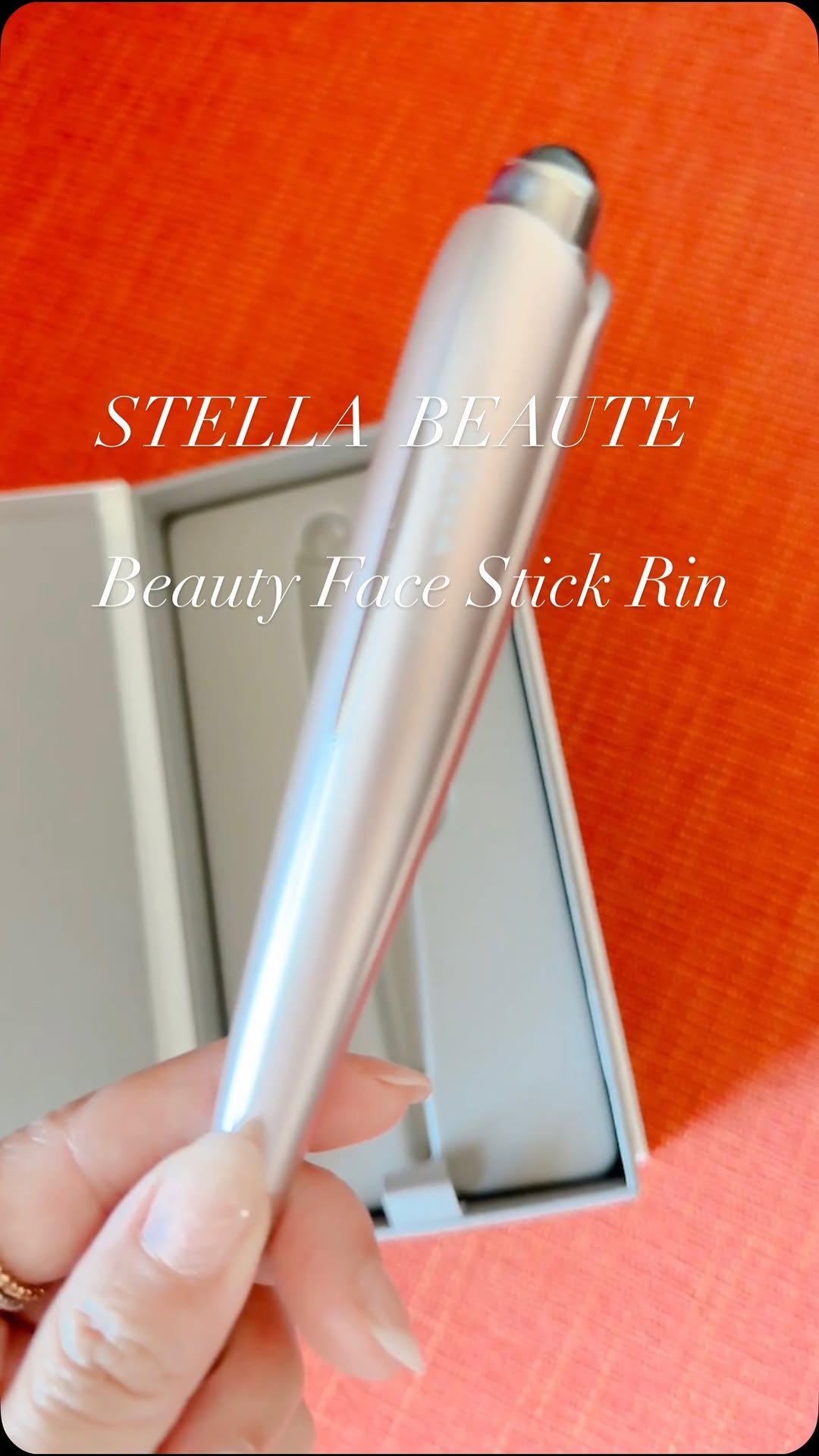 正規販売店】STELLA BEAUTE ステラボーテ ビューティ フェイス