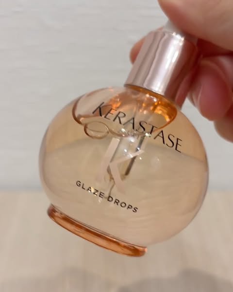 正規販売店】KERASTASE ケラスターゼ GA グロスアブソリュ グレイズ