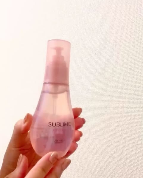認定販売店/送料無料】サブリミック エアリーフロー シアーオイル