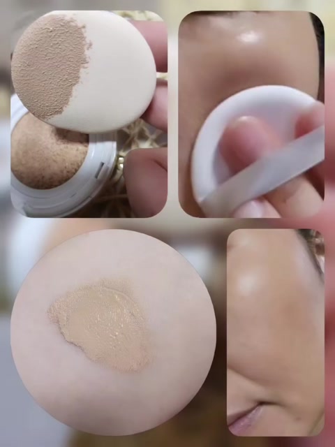 【いちご】パーフェクトUVブロック4個&美容液ファンデーション パーフェクトワン グロウ＆カバークッションファンデーション｜≪公式