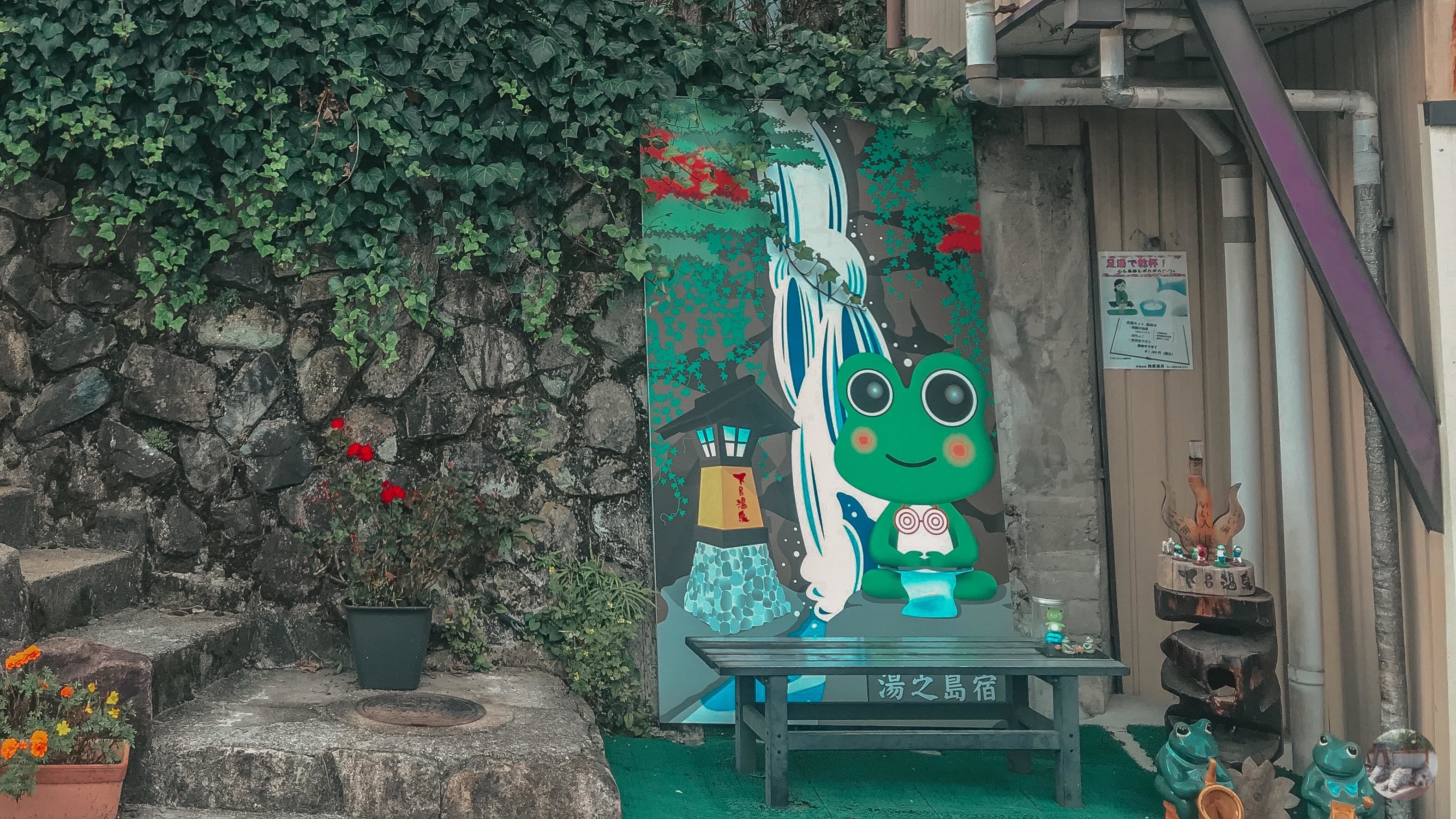Sứ giả du lịch