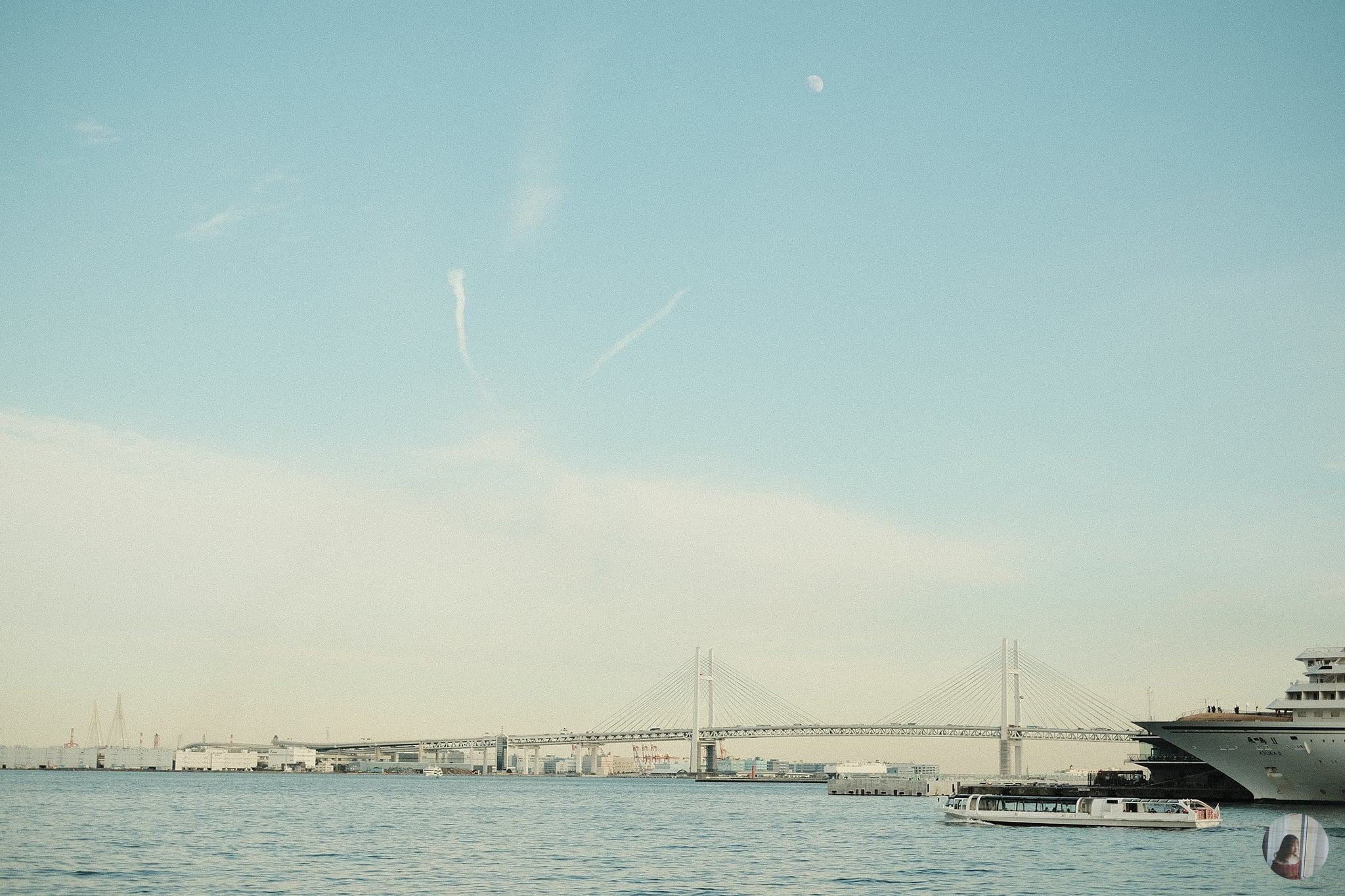 10 hours of exploring Yokohama - a modern touch in cultural integration