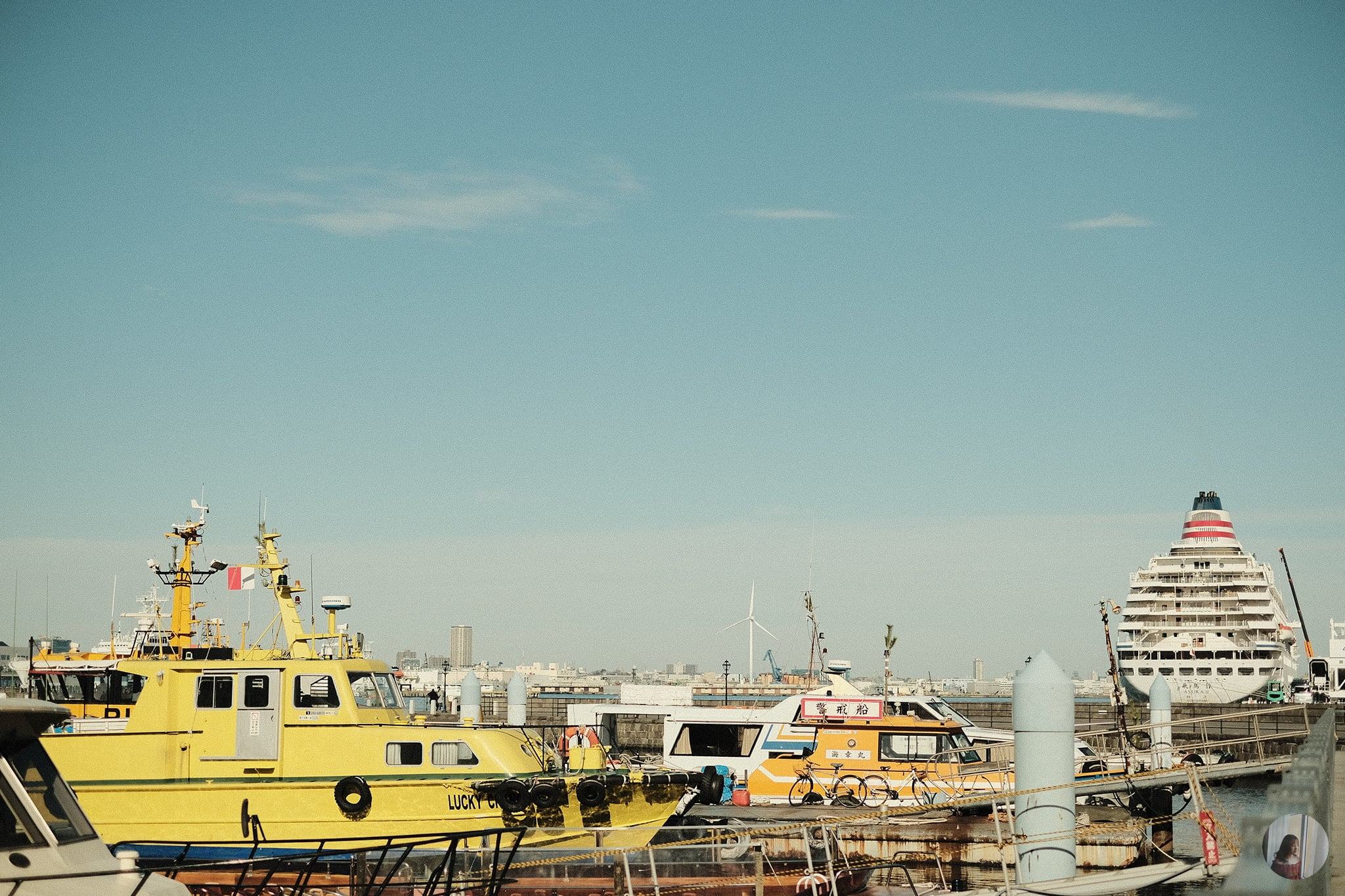 10 hours of exploring Yokohama - a modern touch in cultural integration