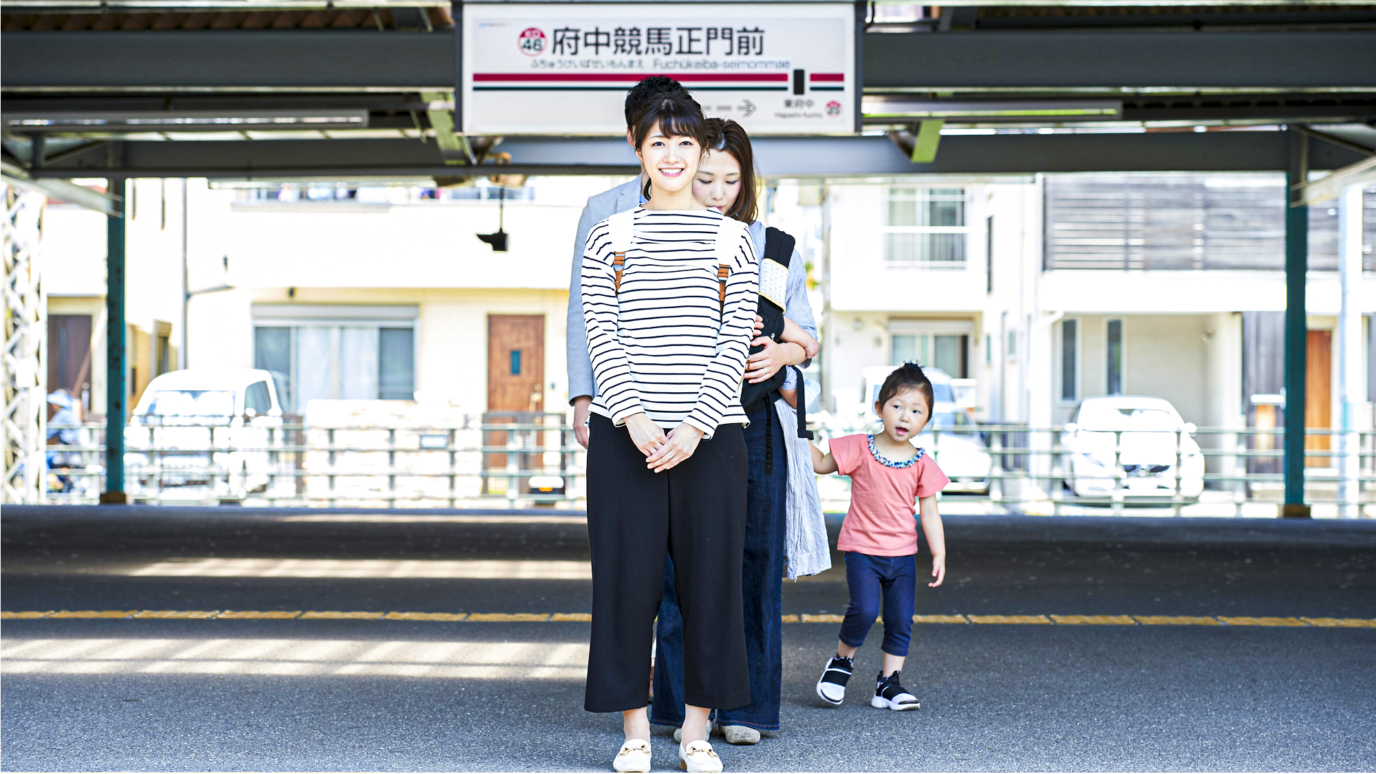 Manner tips when taking a train in Japan