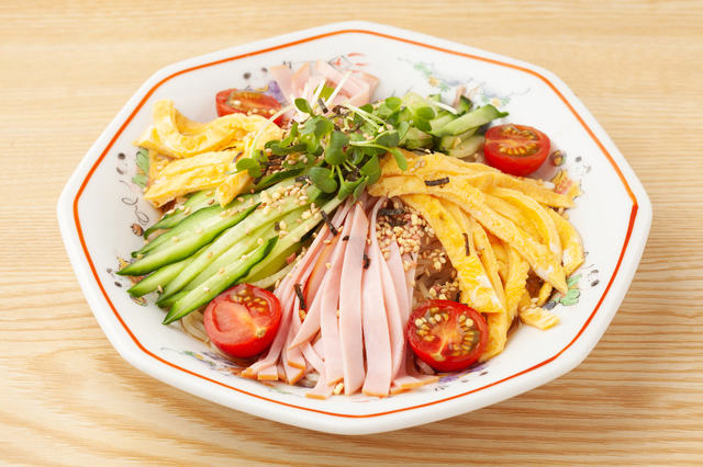 Mì Somen? Hay Lươn Unagi? Những món ngon mùa hè ở Nhật Bản