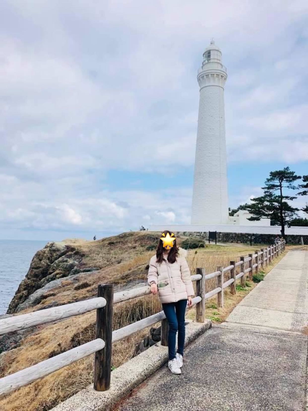 Chuyến du lịch ngắn ngày đến tỉnh Shimane: Ngọn hải đăng Izumo Hinomisaki