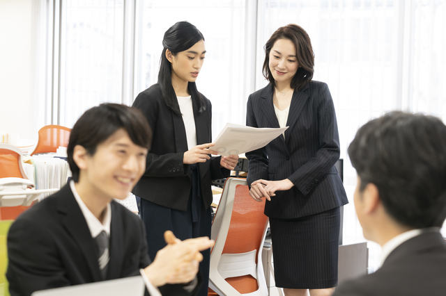 How do you measure your ability of Japanese? Let's take a Japanese language test!