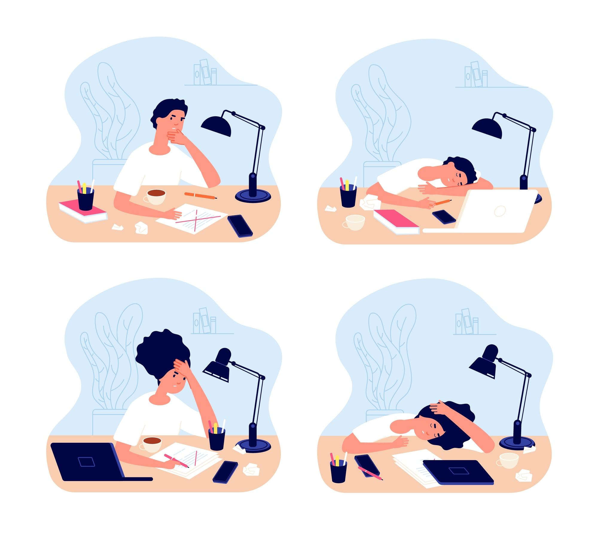 Giỏi tiếng Nhật hơn mỗi ngày? Tại sao không?