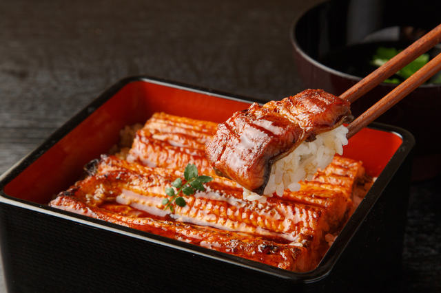 Mì Somen? Hay Lươn Unagi? Những món ngon mùa hè ở Nhật Bản