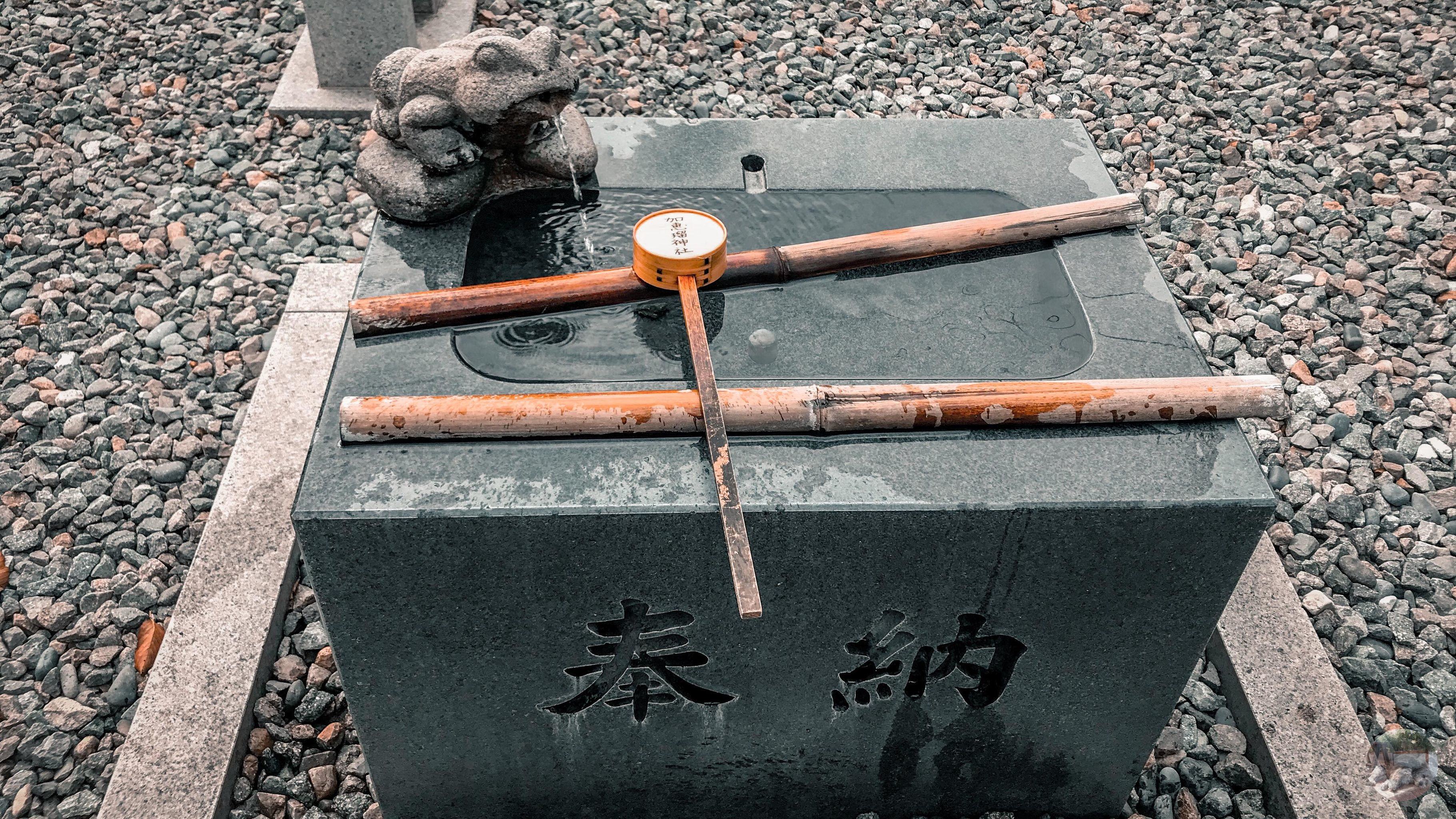 Nơi rửa tay