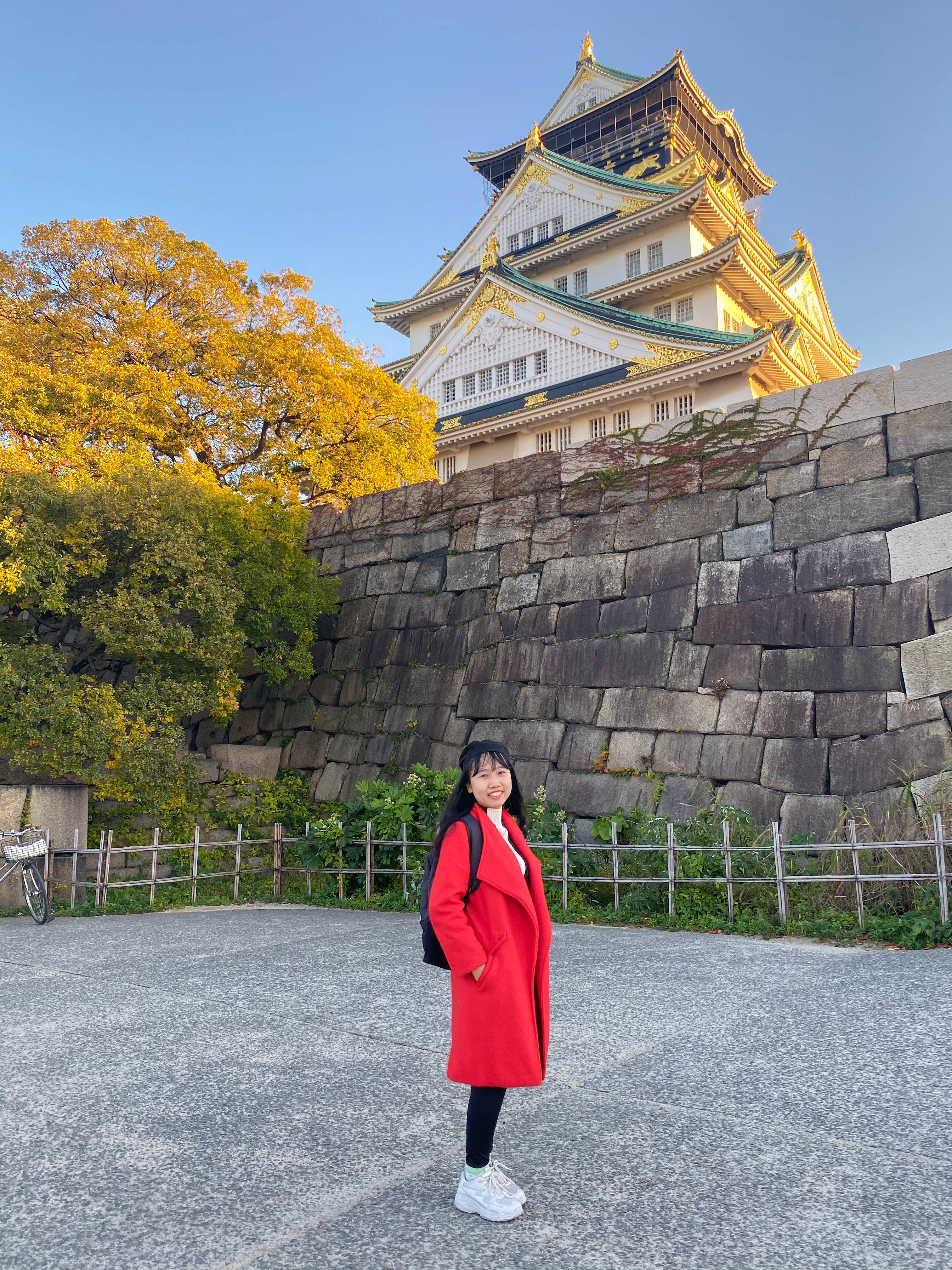 Thành Osaka