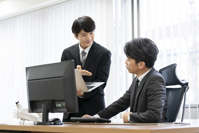 How do you measure your ability of Japanese? Let's take a Japanese language test!