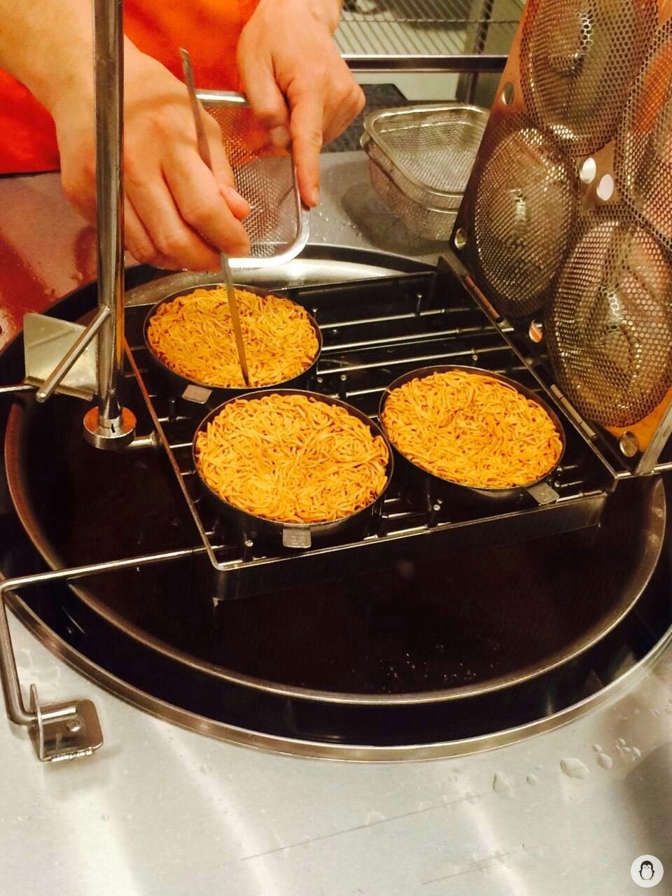 Are you ready to make some noodles? ^^