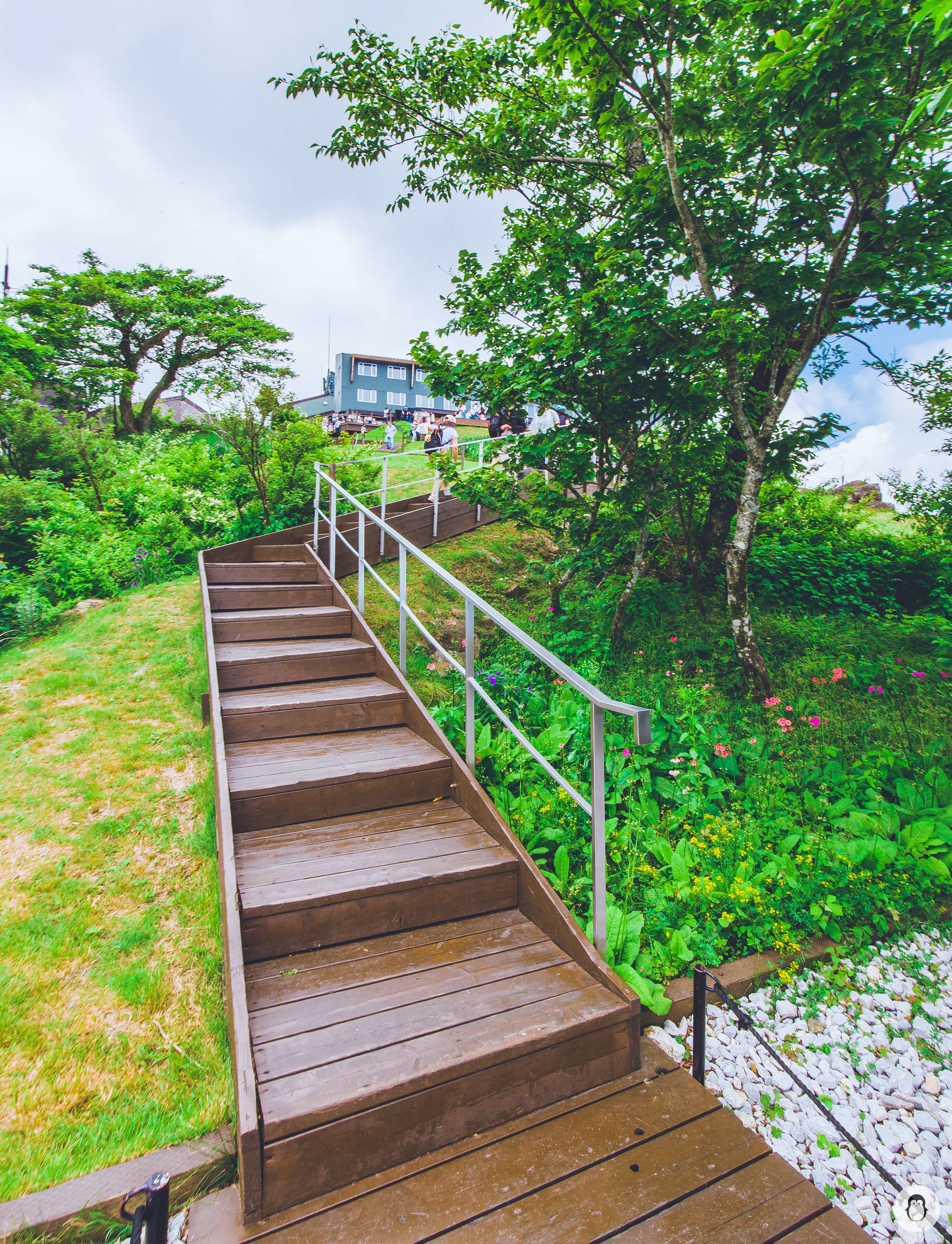 BIWAKO VALLEY - Thả hồn tự do trong làn gió mát
