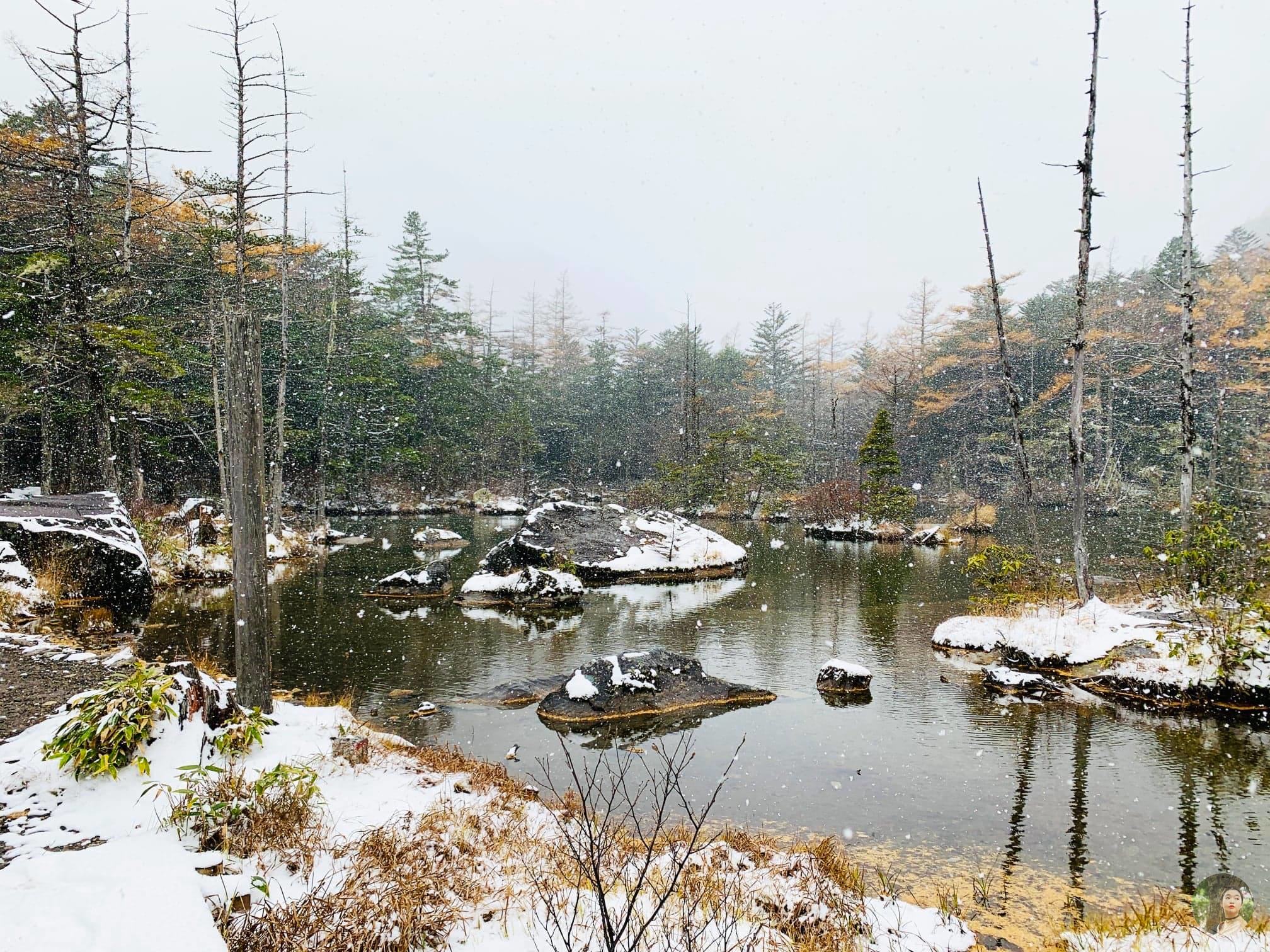 A fairyland on Earth