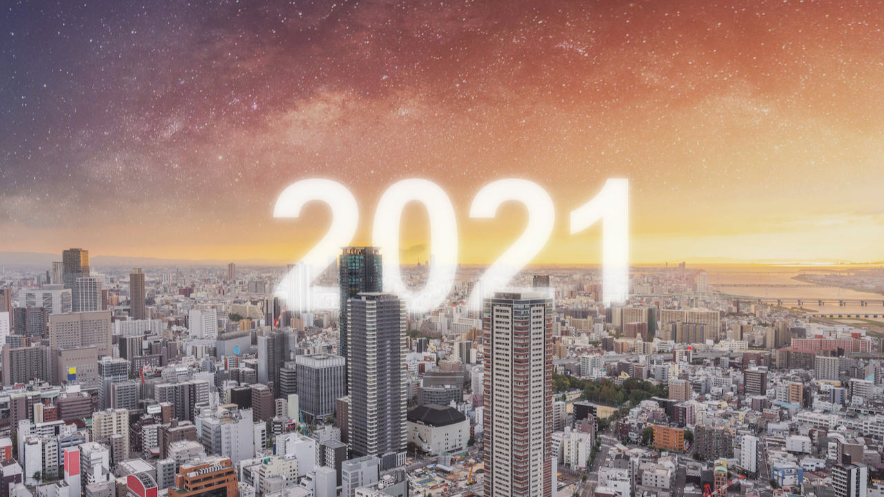 5 ways to celebrate 2021 New Year in Japan