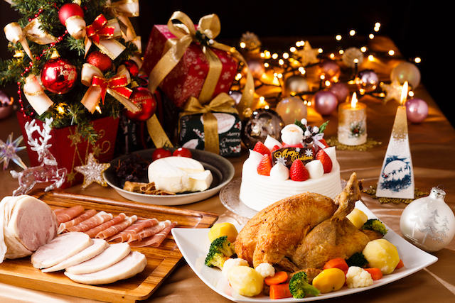 Những ngày lễ lớn dành cho các cặp đôi tại Nhật