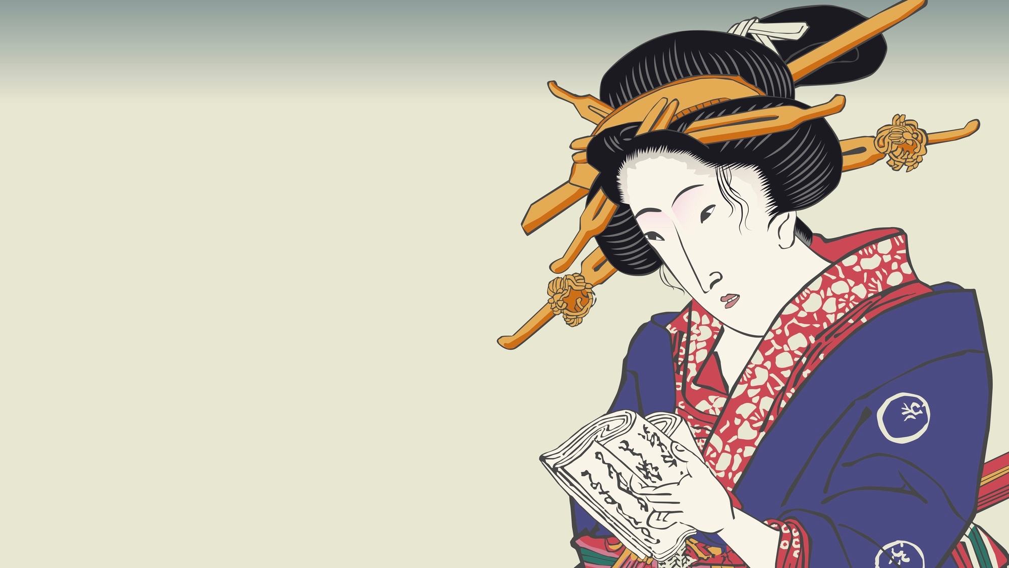 Amazing facts about Geisha