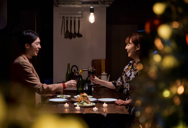 Những ngày lễ lớn dành cho các cặp đôi tại Nhật