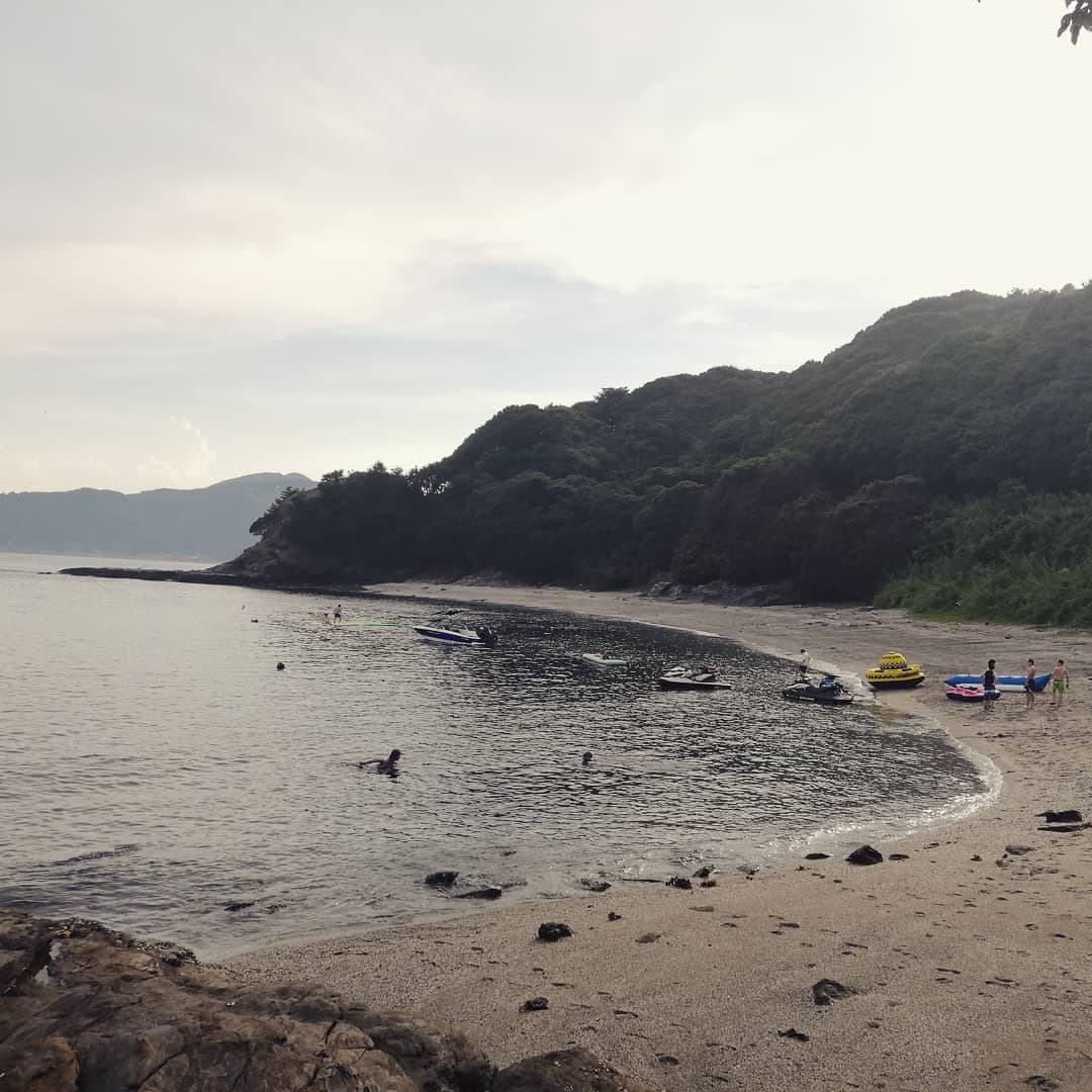 Jet ski's, speedboat, Banana boats and more