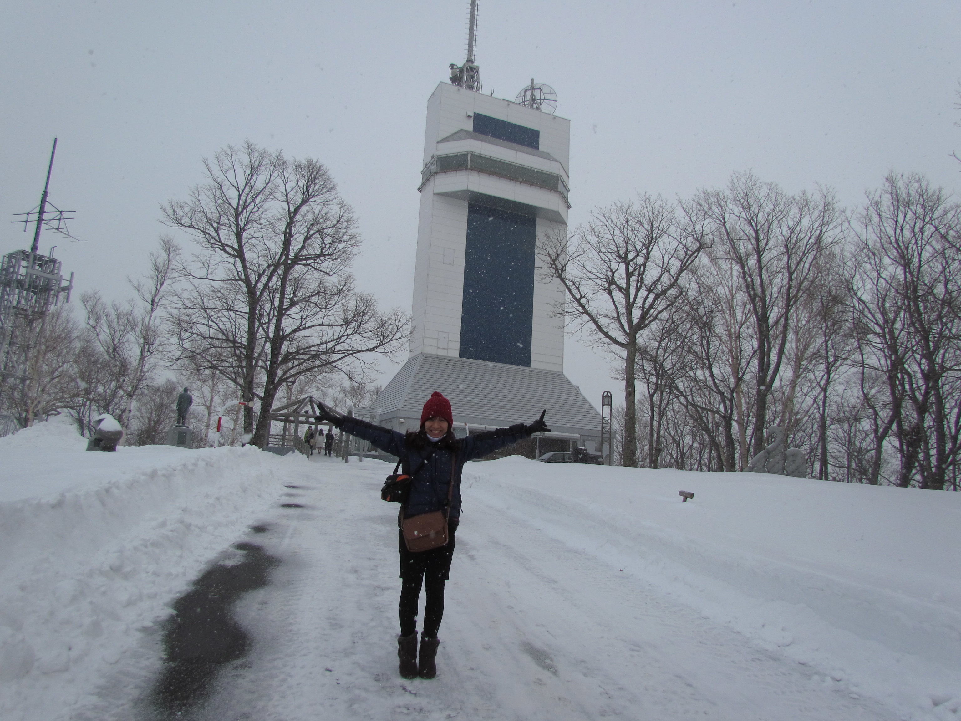 Mombetsu – An exciting ice city in Japan <br />