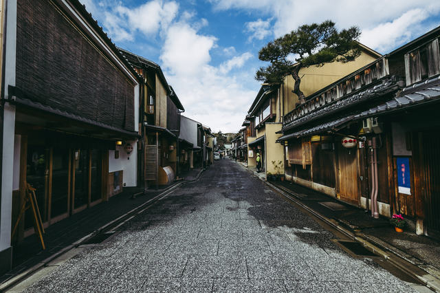 Sự thật về các Geisha Nhật Bản