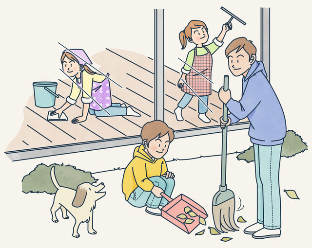 Phong tục đón năm mới của người Nhật