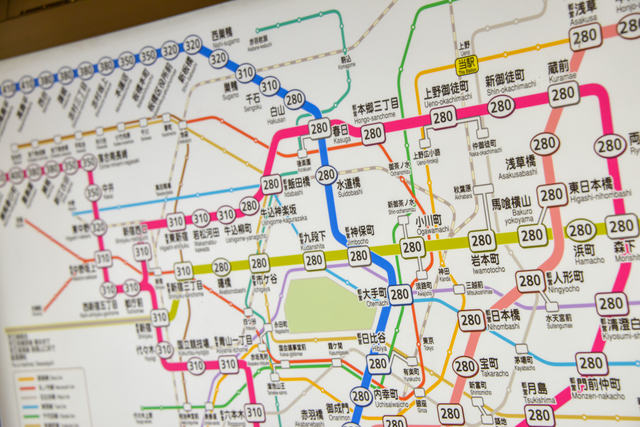 Chi phí sinh sống ở Tokyo thì tầm bao nhiêu?