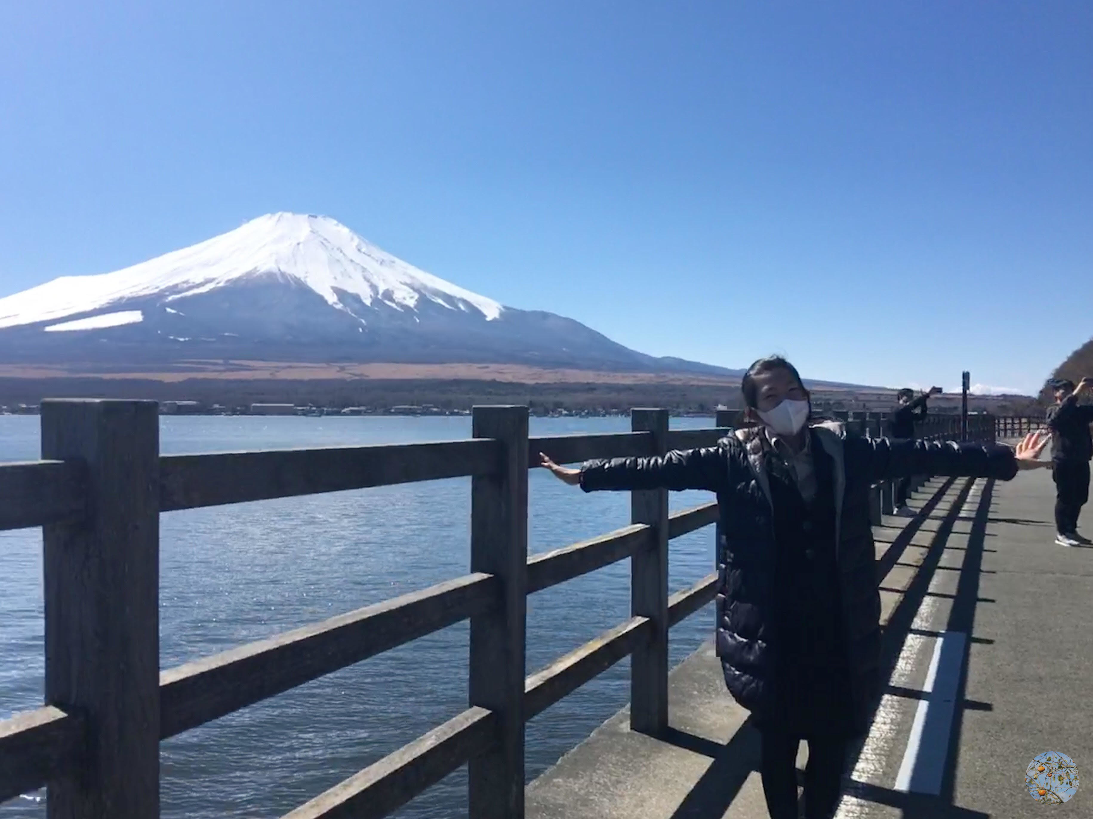 My Fuji-san