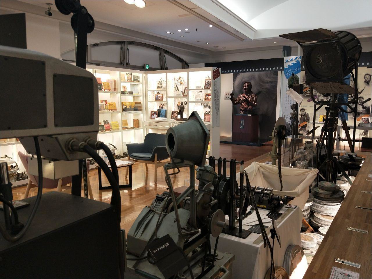 Yamada Yoji Museum