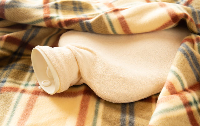5 món đồ nhất định phải sắm cho một mùa đông không lạnh